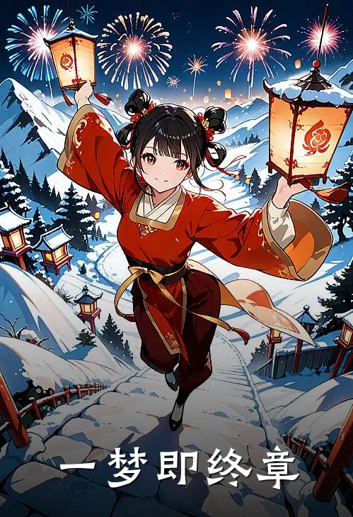 一梦即终章(鹿棠周以墨)免费小说完结版_免费小说免费阅读一梦即终章鹿棠周以墨