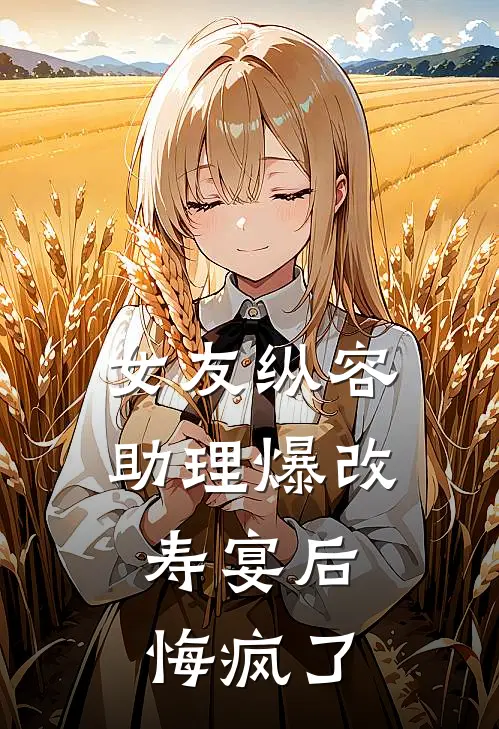 女友纵容助理爆改寿宴后，悔疯了