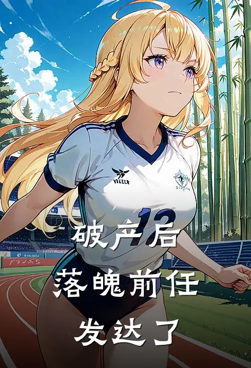 破产后，落魄前任发达了