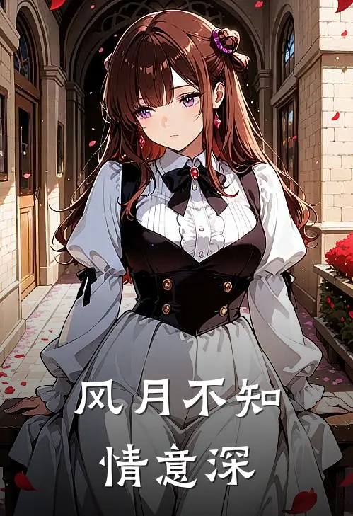 风月不知情意深