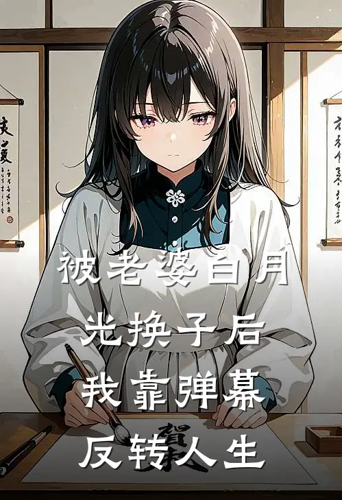 被老婆白月光换子后，我靠弹幕反转人生