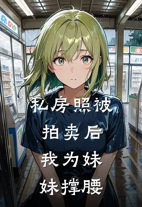 私房照被拍卖后，我为妹妹撑腰沈宴沈冉免费小说完整版_完结版小说阅读私房照被拍卖后，我为妹妹撑腰(沈宴沈冉)