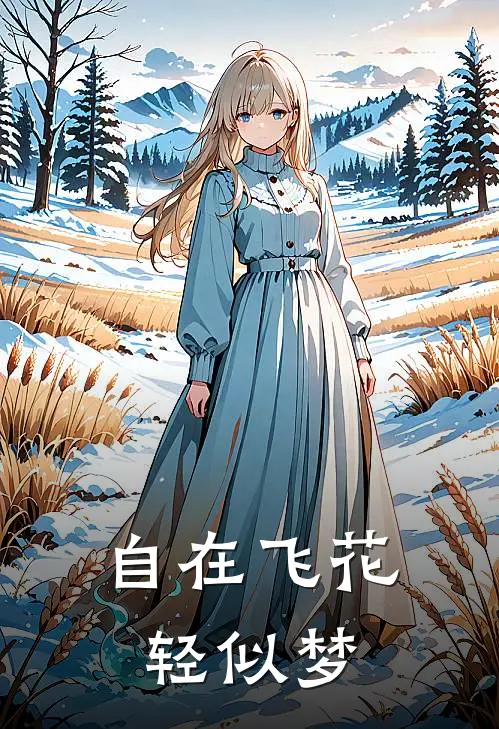 自在飞花轻似梦