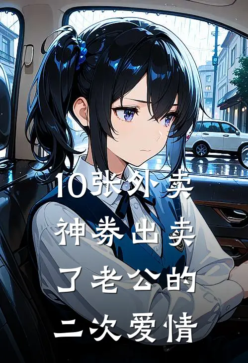 10张外卖神券出卖了老公的二次爱情