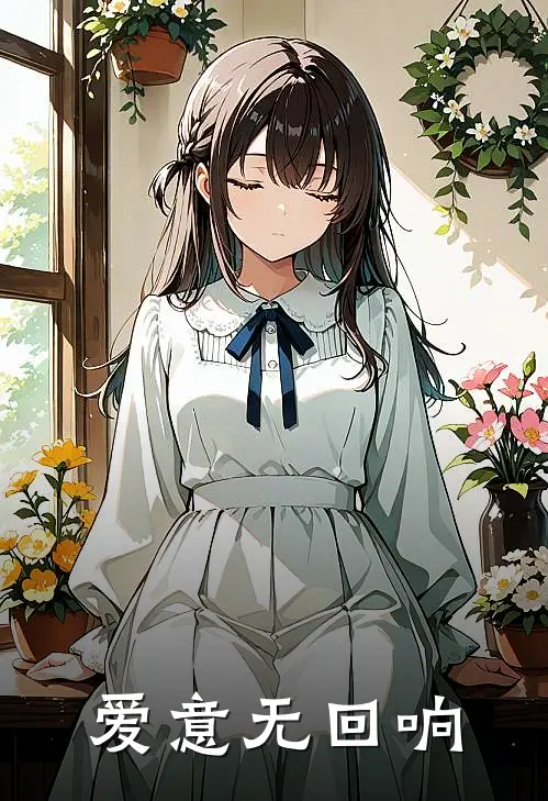 爱意无回响