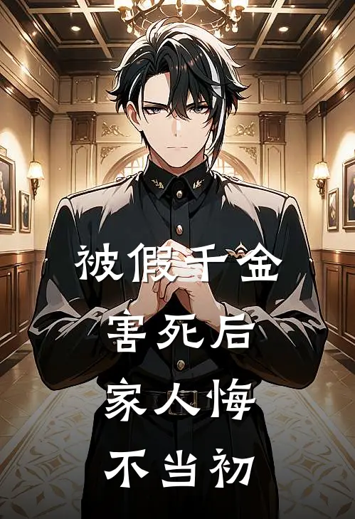 被假千金害死后，家人悔不当初