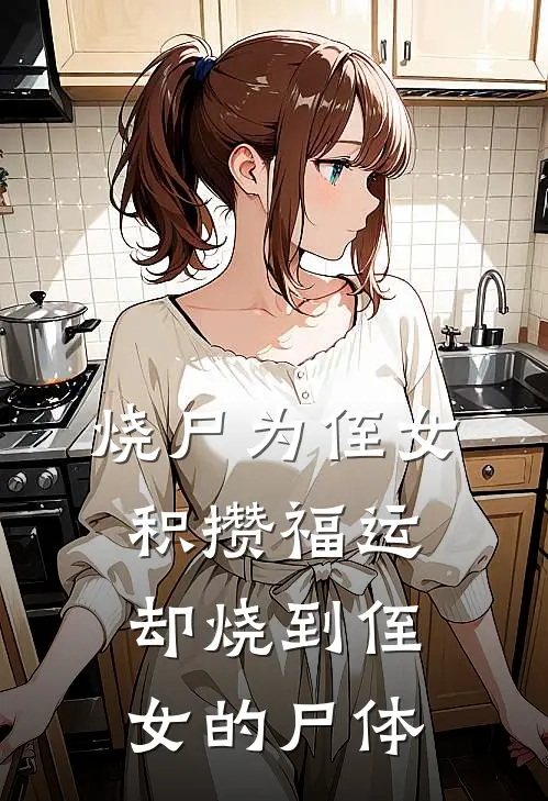 烧尸为侄女积攒福运，却烧到侄女的尸体