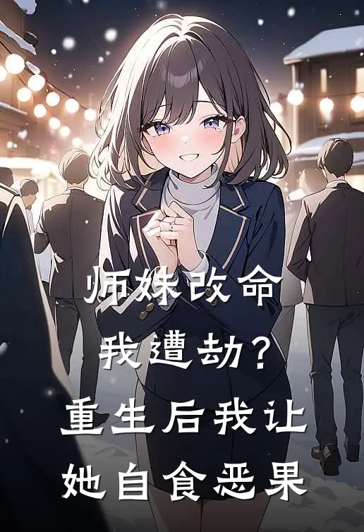 师妹改命我遭劫？重生后我让她自食恶果