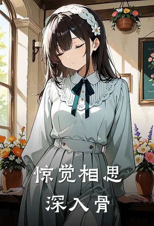 惊觉相思深入骨