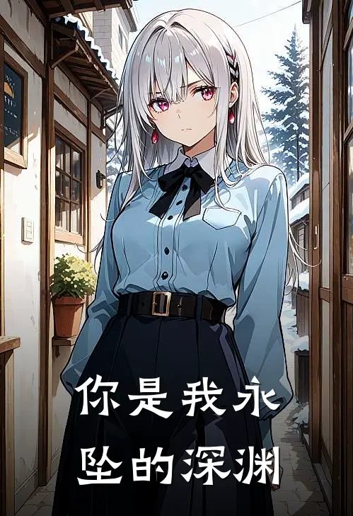 你是我永坠的深渊