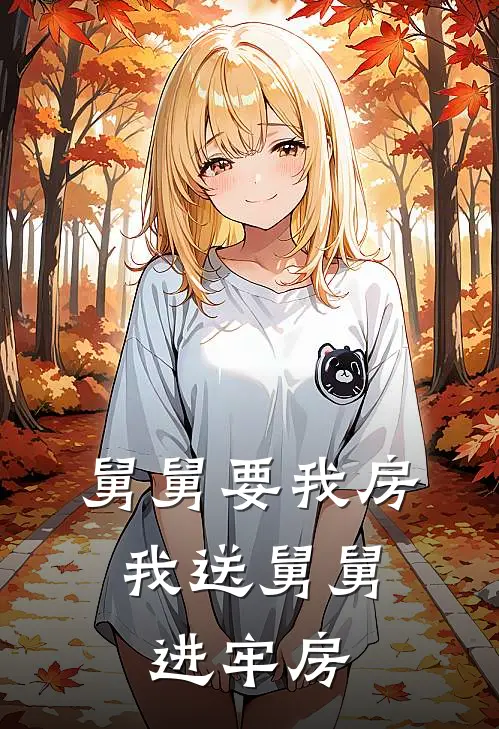 舅舅要我房，我送舅舅进牢房