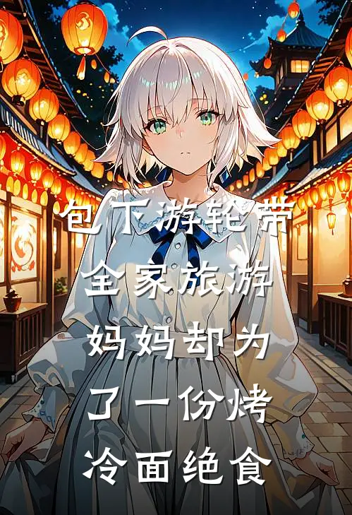 包下游轮带全家旅游，妈妈却为了一份烤冷面绝食