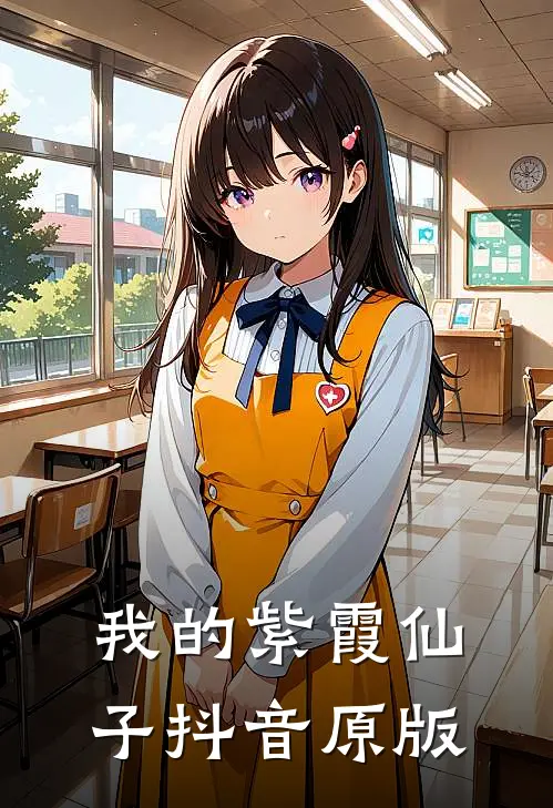 我的紫霞仙子抖音原版