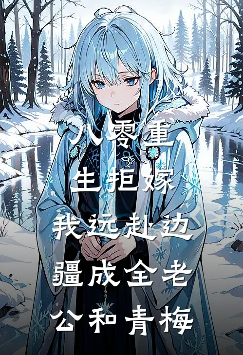 八零重生拒嫁，我远赴边疆成全老公和青梅