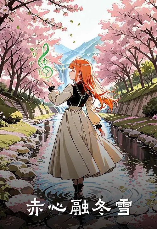 赤心融冬雪
