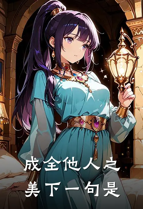 成全他人之美下一句是