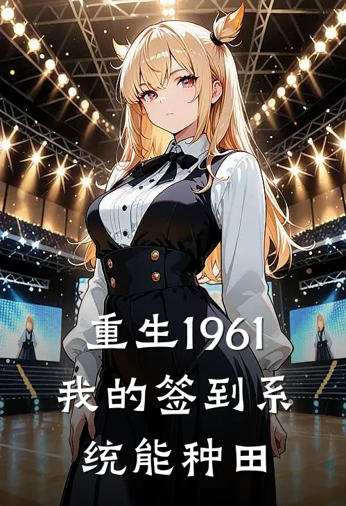 重生1961：我的签到系统能种田