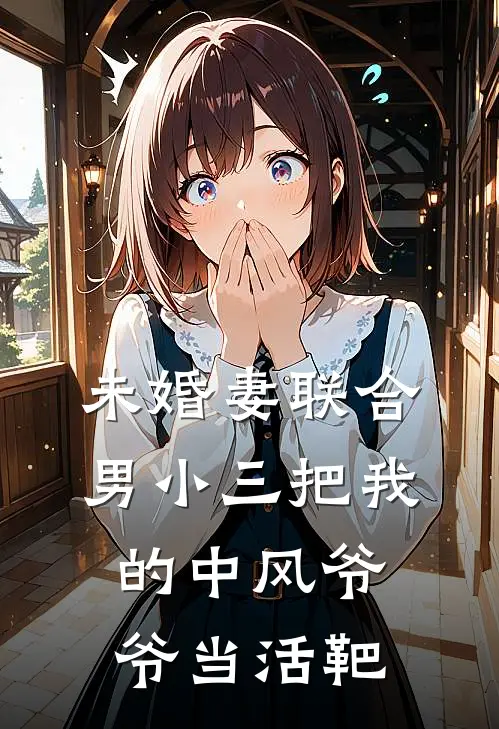 未婚妻联合男小三把我的中风爷爷当活靶