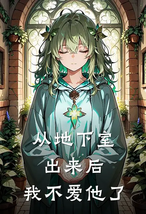 从地下室出来后，我不爱他了