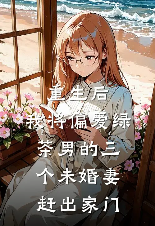 重生后，我将偏爱绿茶男的三个未婚妻赶出家门