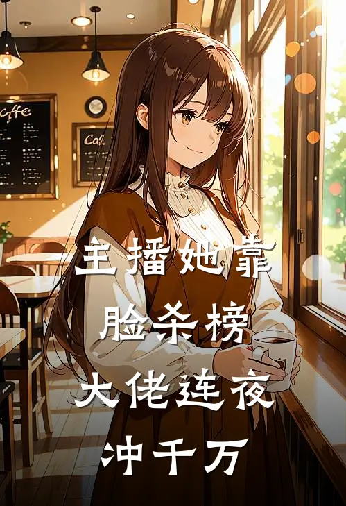 主播她靠脸杀榜，大佬连夜冲千万