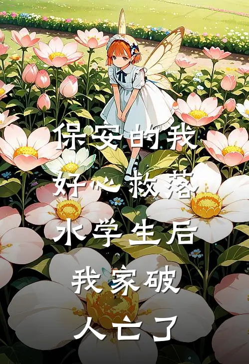 保安的我好心救落水学生后，我家破人亡了