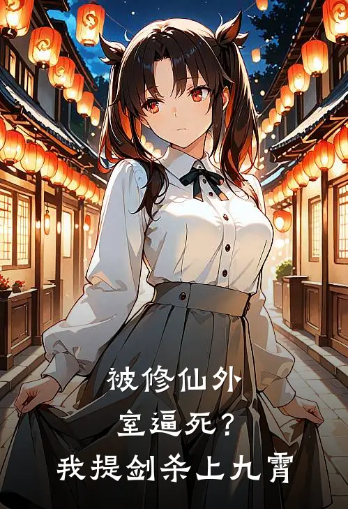 被修仙外室逼死？我提剑杀上九霄