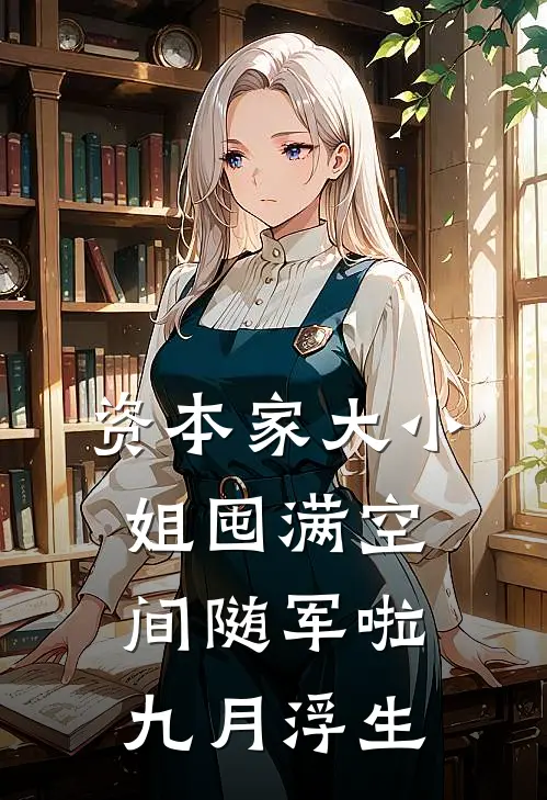 资本家大小姐囤满空间随军啦 九月浮生