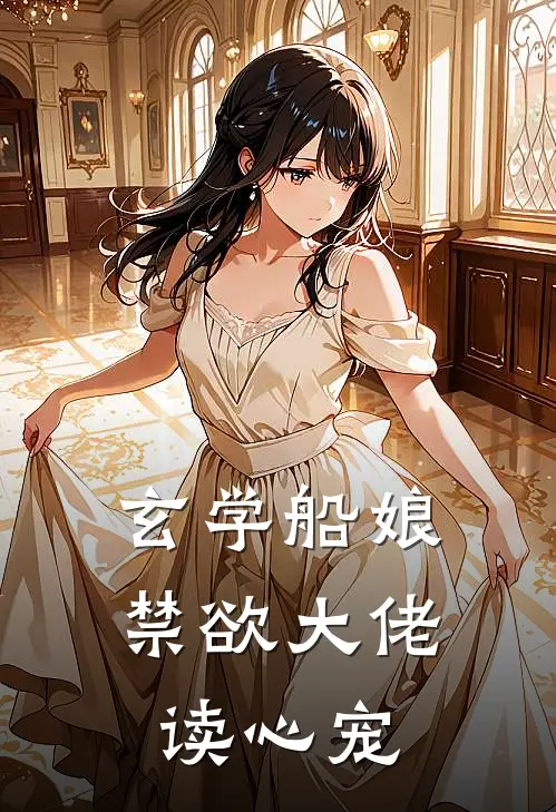 玄学船娘：禁欲大佬读心宠