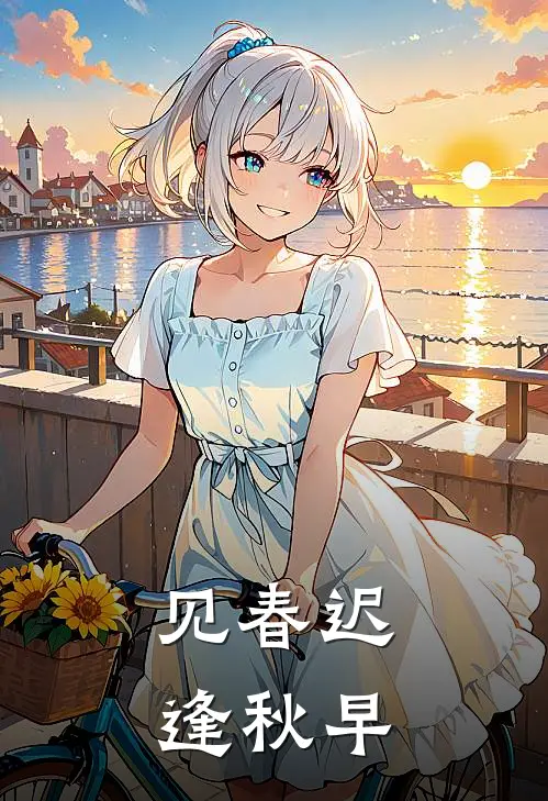 见春迟，逢秋早