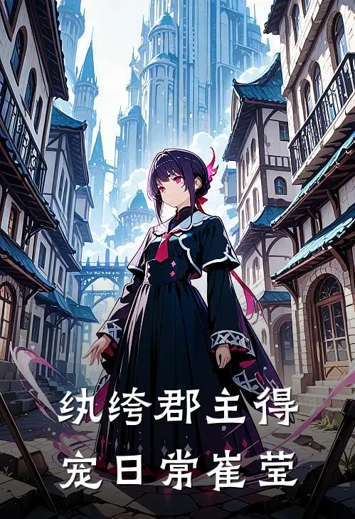 纨绔郡主得宠日常崔莹