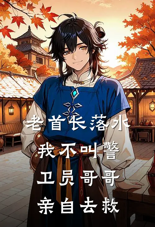 老首长落水，我不叫警卫员哥哥亲自去救
