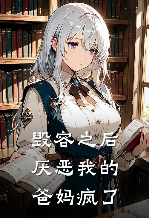 毁容之后厌恶我的爸妈疯了