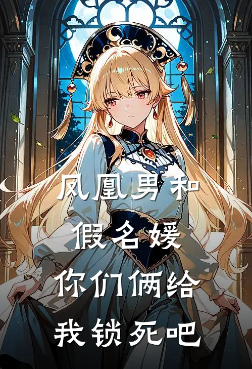 凤凰男和假名媛，你们俩给我锁死吧