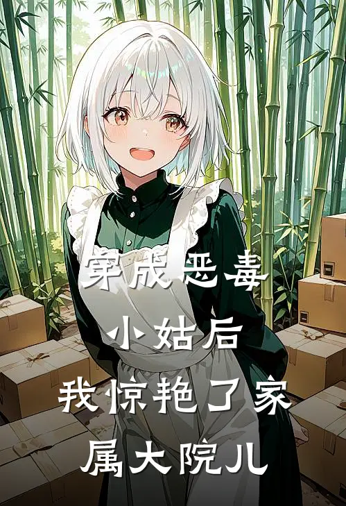 穿成恶毒小姑后，我惊艳了家属大院儿