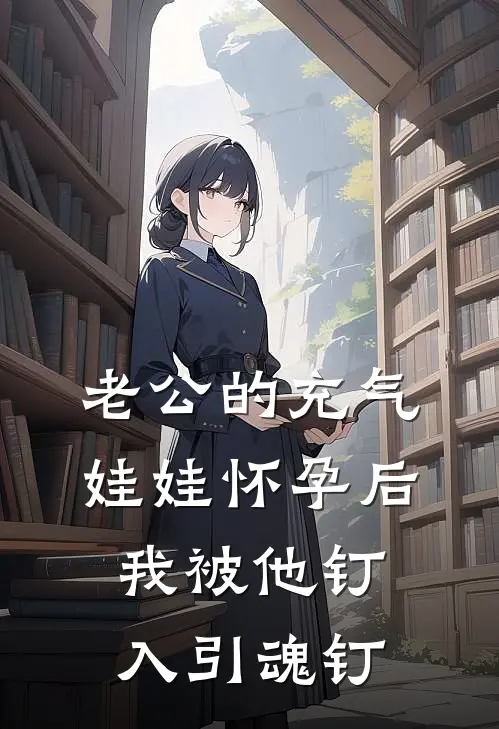 老公的充气娃娃怀孕后，我被他钉入引魂钉