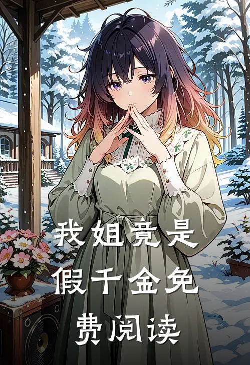 我姐竟是假千金免费阅读