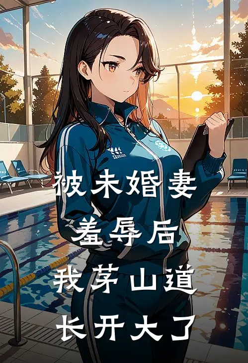 被未婚妻羞辱后，我茅山道长开大了