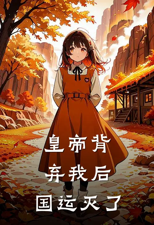 皇帝背弃我后，国运灭了