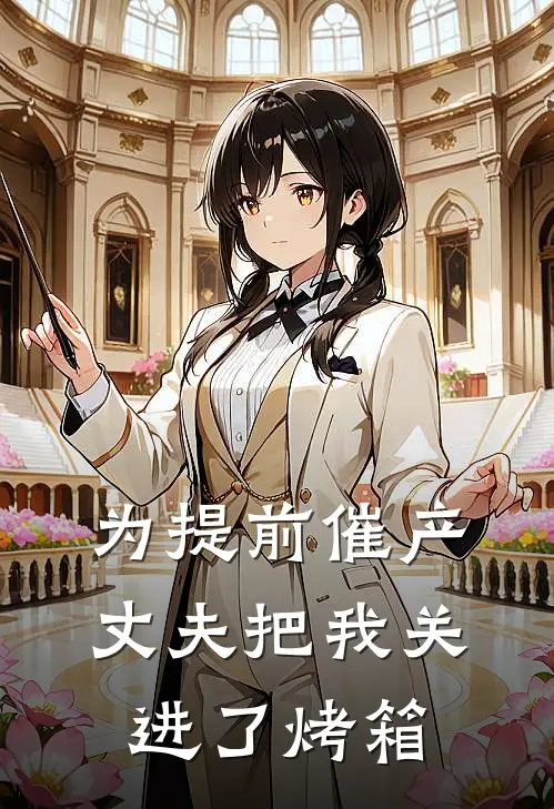 为提前催产，丈夫把我关进了烤箱