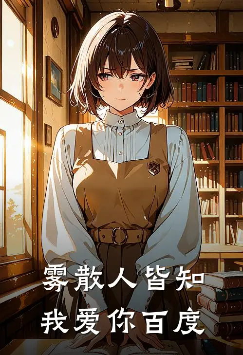 雾散人皆知我爱你百度