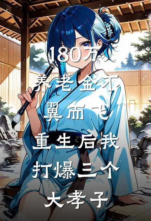 180万养老金不翼而飞，重生后我打爆三个大孝子