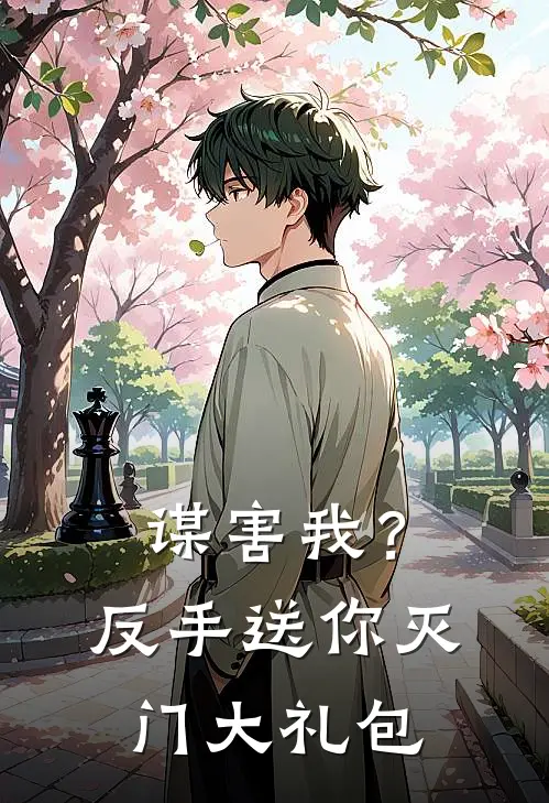 谋害我？反手送你灭门大礼包