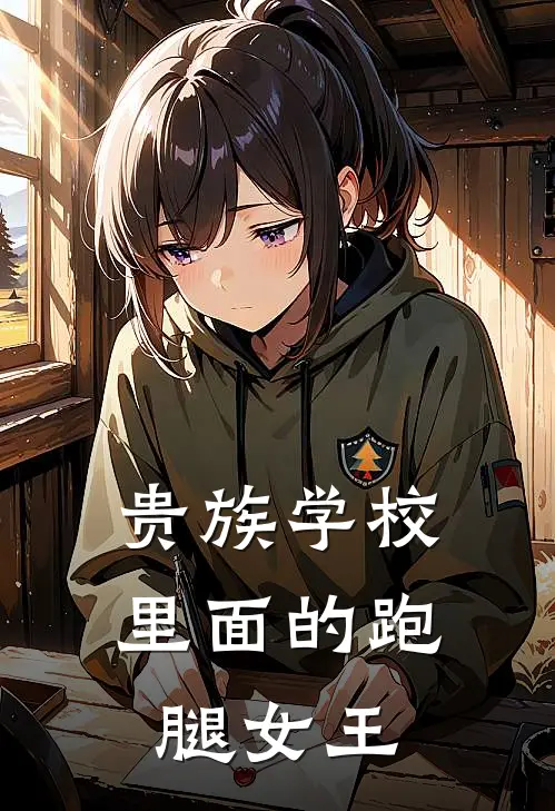 贵族学校里面的跑腿女王