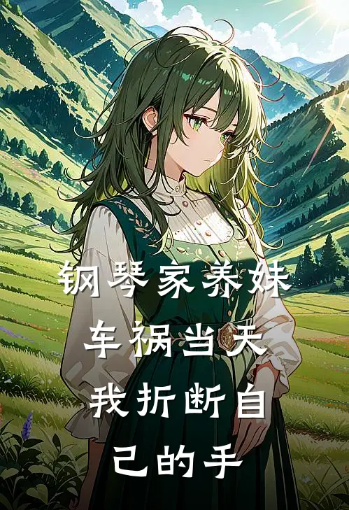 钢琴家养妹车祸当天，我折断自己的手