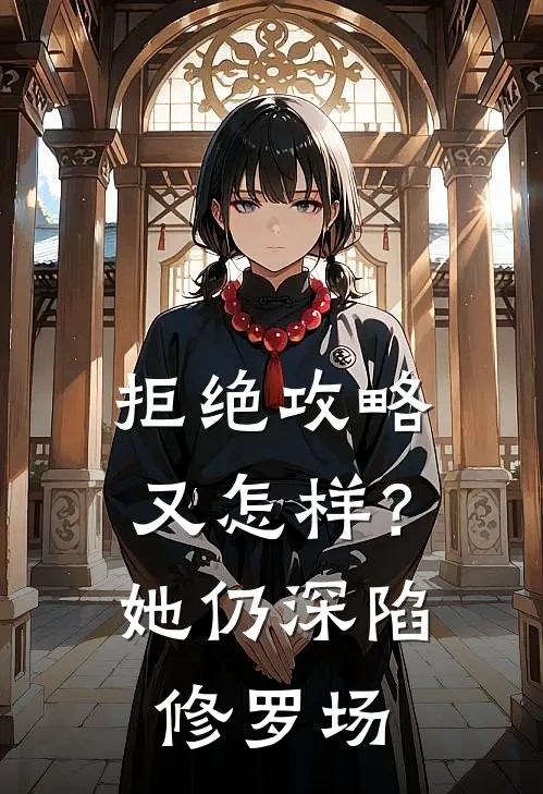 拒绝攻略又怎样？她仍深陷修罗场