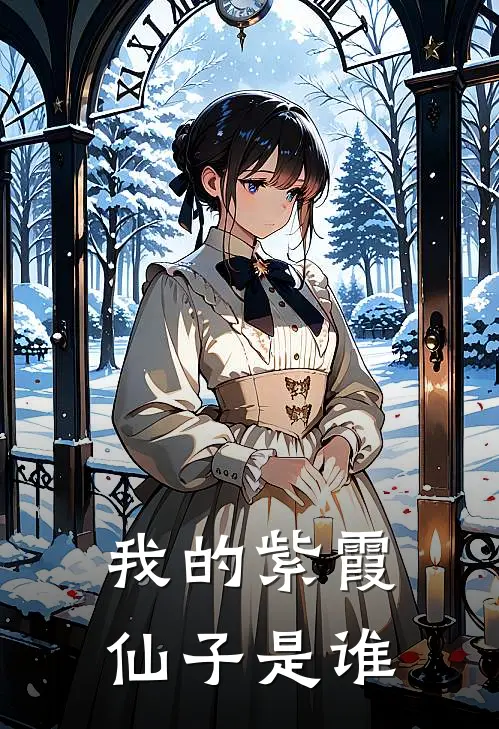 我的紫霞仙子是谁