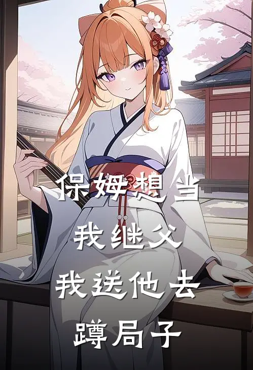 保姆想当我继父，我送他去蹲局子