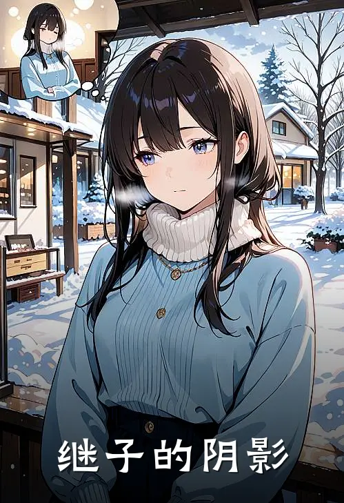 继子的阴影