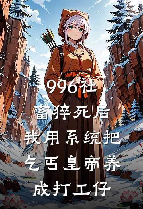 996社畜猝死后，我用系统把乞丐皇帝养成打工仔